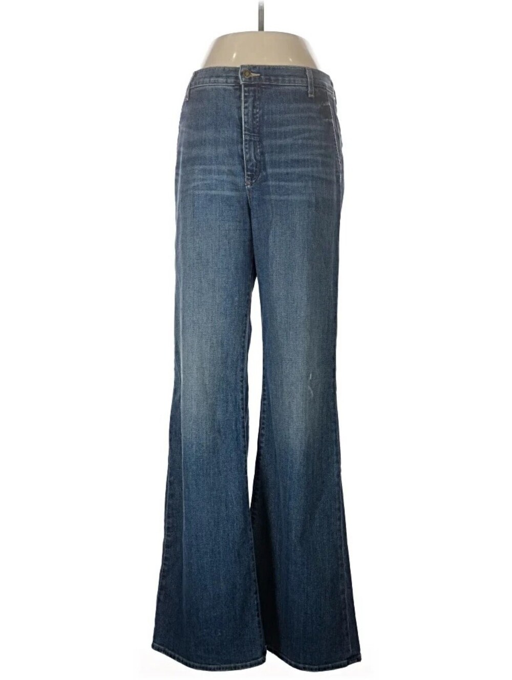 Nili Lotan Anna Jeans